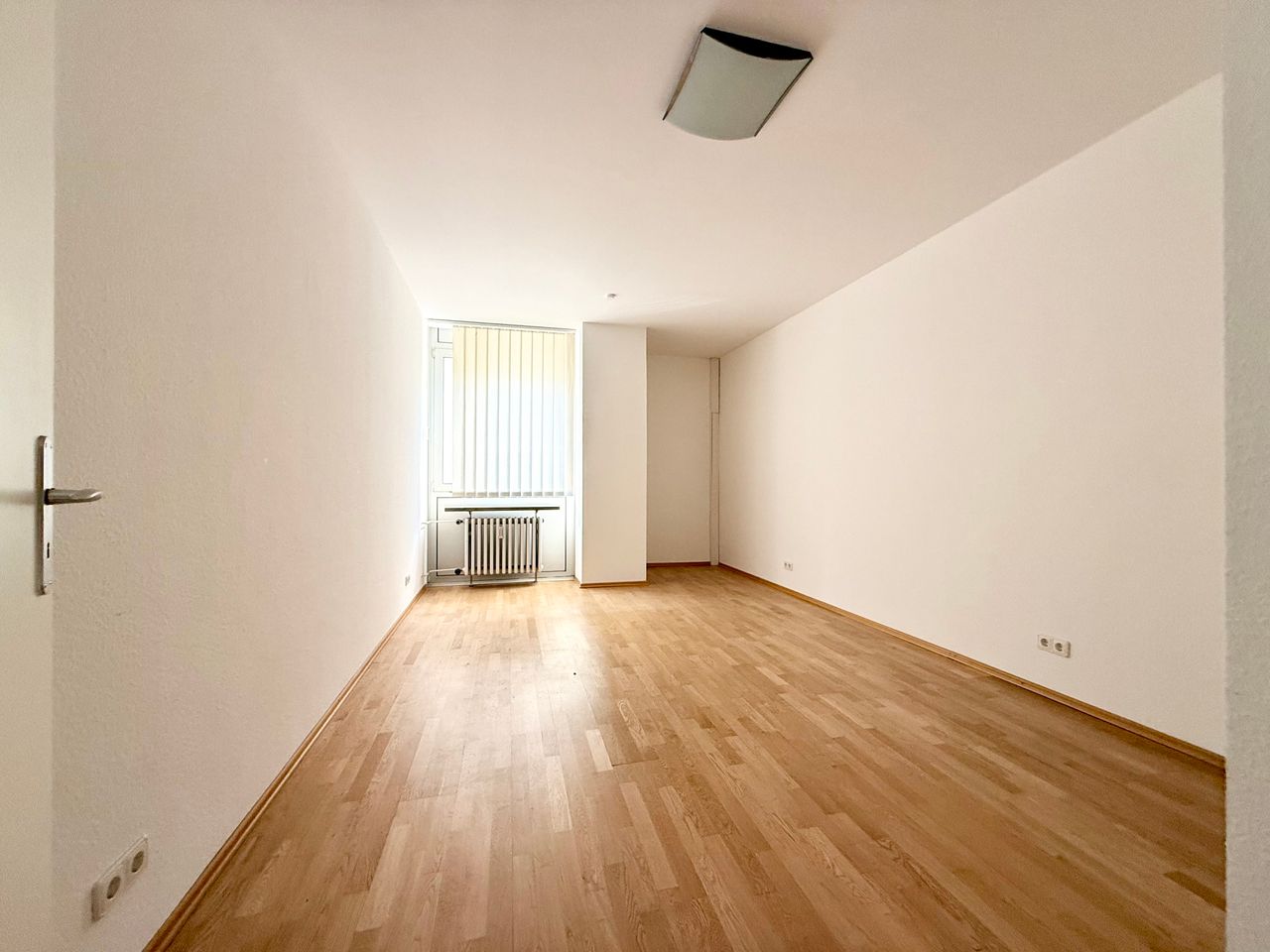 Eingangsbereich