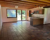Küche/Esszimmer