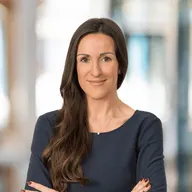 Jessica Gesenberg