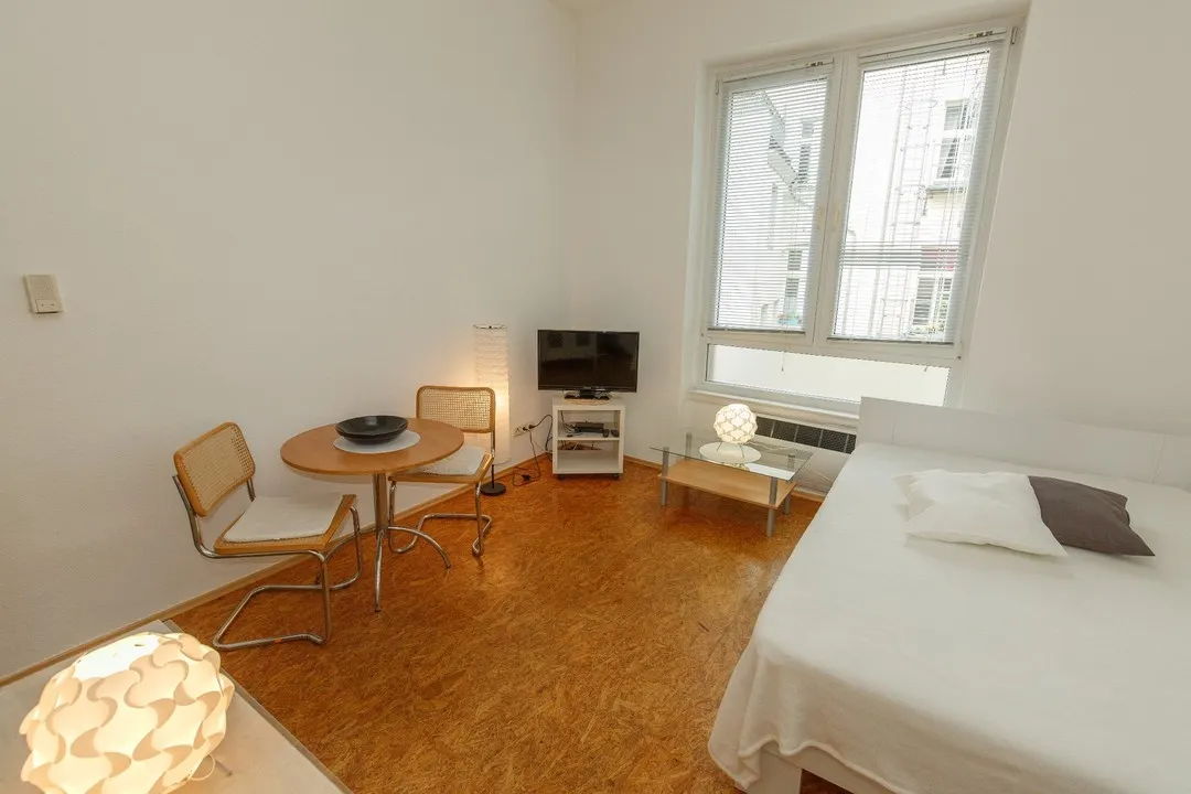 FIRST FLOR IMMOBILIEN Köln