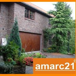 Repräsentativer Vierkanthof Bj. 2000 mit 4 vermieteten Wohnungen. Kapitalanlage oder Selbstnutzung!