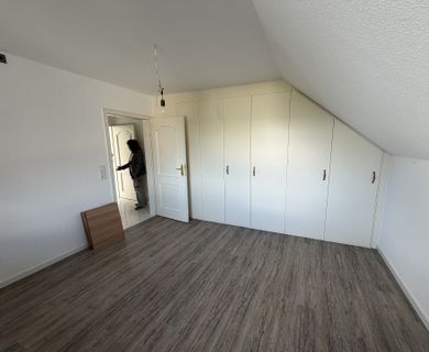 Fröndenberg-Dellwig: Penthouse mit Ruhrtalblick - Photo 4