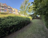 Gemeinschaftsgarten