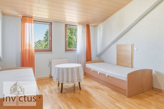Zimmer OG