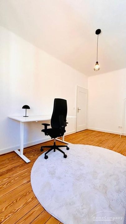 G&auml;stezimmer/B&uuml;ro