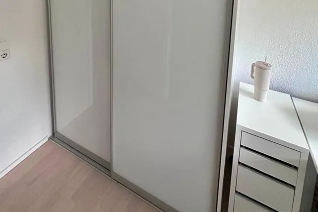 2. Einbauschrank im 3. Zimmer