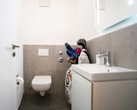 Gäste-WC