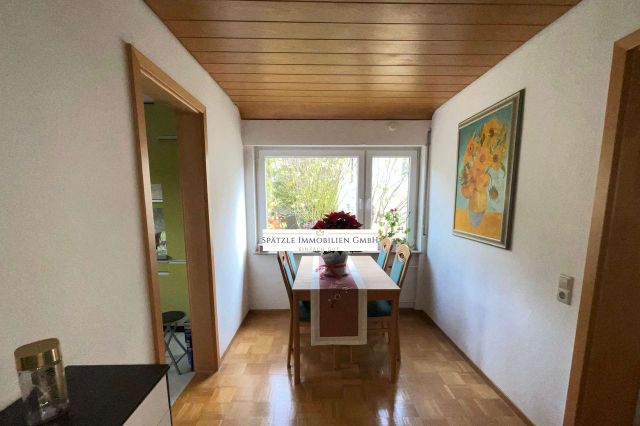 WHG EG Esszimmer