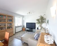 Wohnbereich 1. Wohneinheit