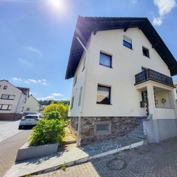Viel Platz für die ganze Familie – Gepflegte Immobilie in direkter Nähe zu Montabaur!