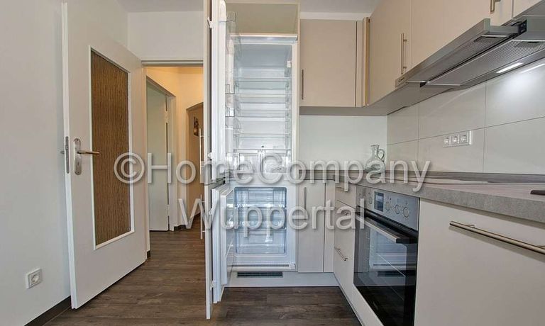 K&uuml;hl-Gefrierkombination