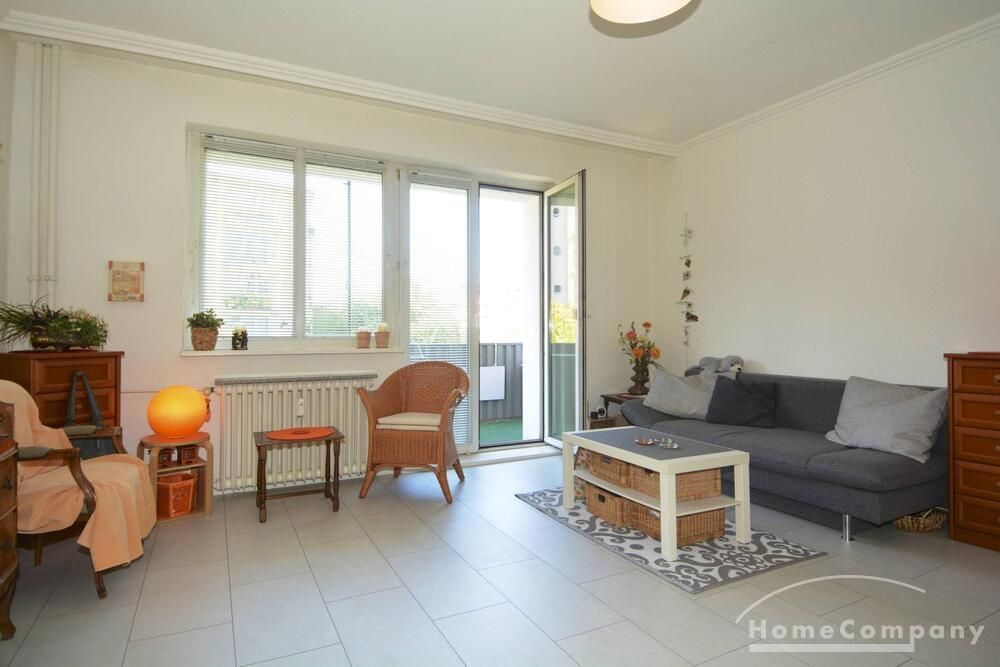 2-Zimmerwohnung in Charlottenburg, Berlin, möbliert - Foto 2