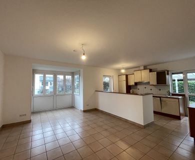 Großzügige Erdgeschosswohnung mit Balkon und Terrasse - Photo 4