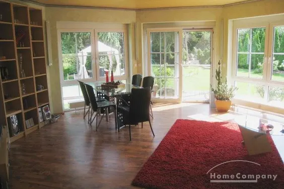 Ronnenberg, Tolles Apartment in Ihme-Roloven