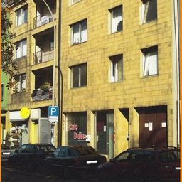 * Anlageobjekt mit guter Rendite *