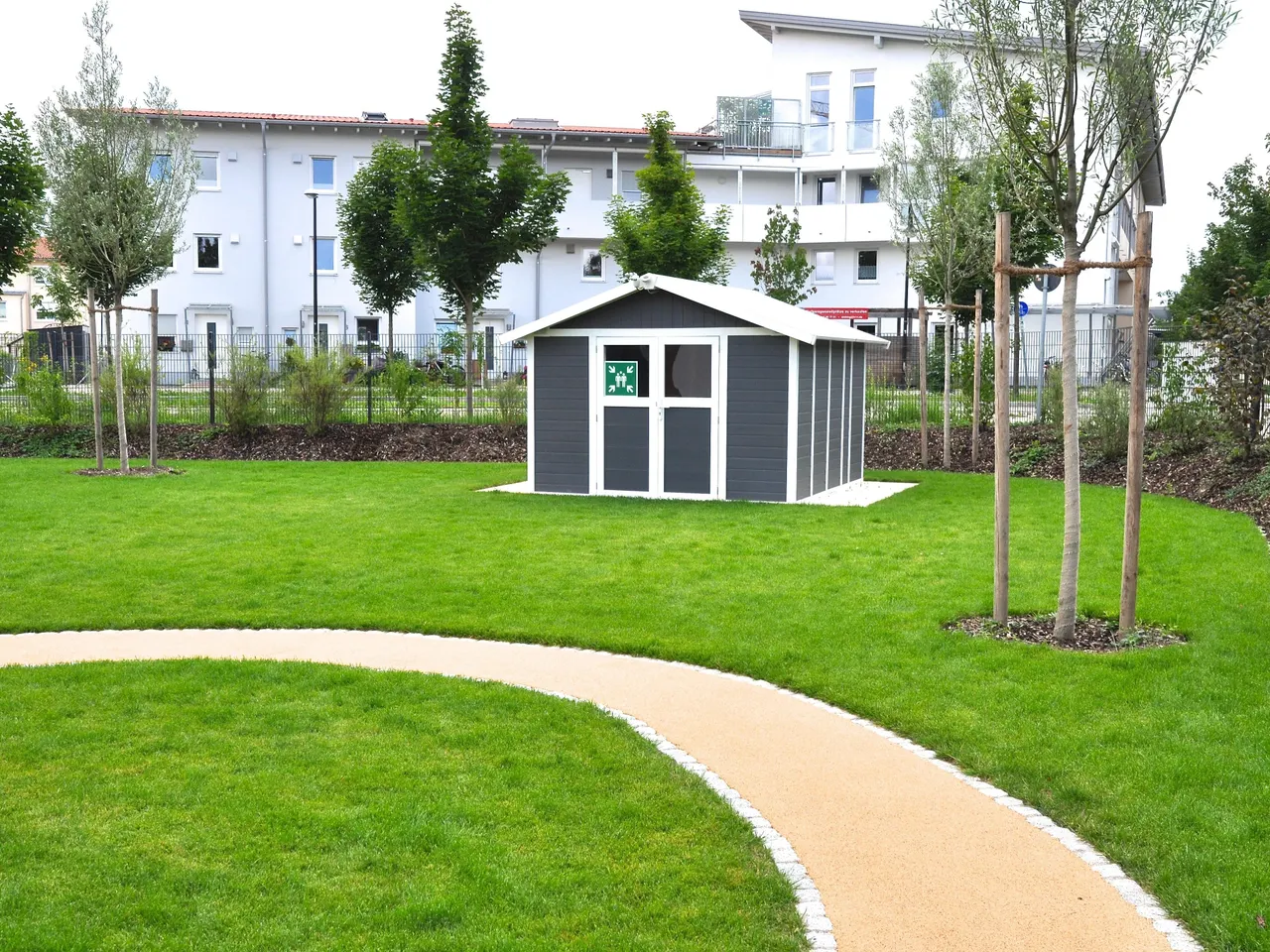 Garten