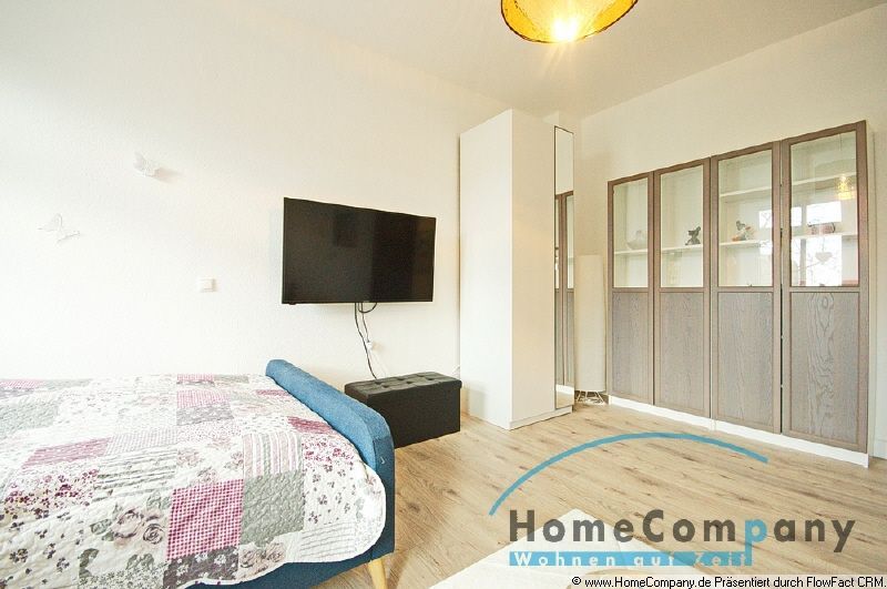Wohnschlafraumansicht3