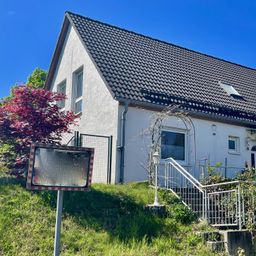 Ihr neues Familienglück – mit Einliegerwohnung!