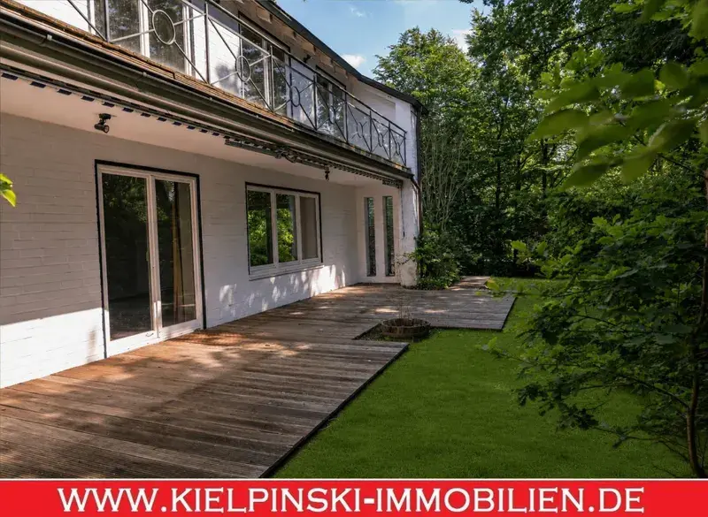 Ihr neues Zuhause!