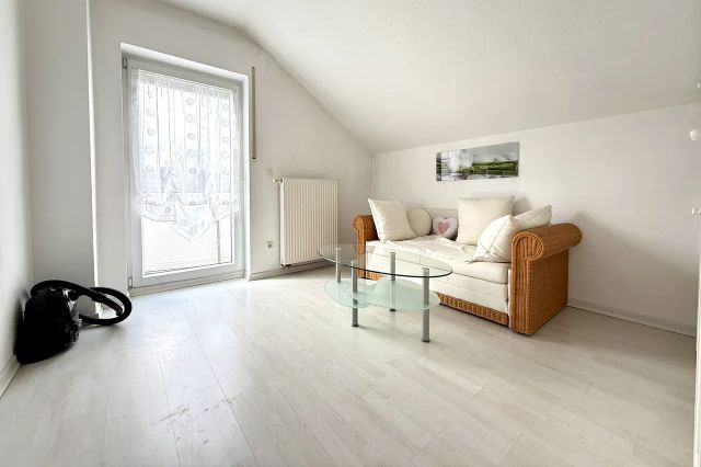 Gästezimmer DG