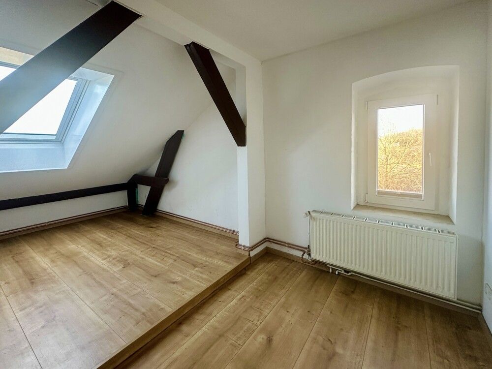 Zimmer Dachgeschoss