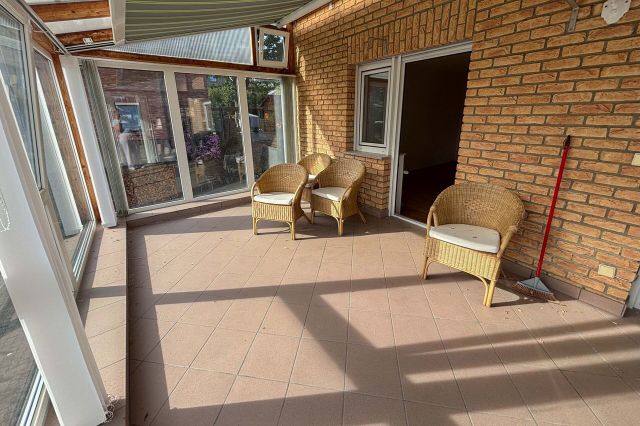 Wintergarten EG