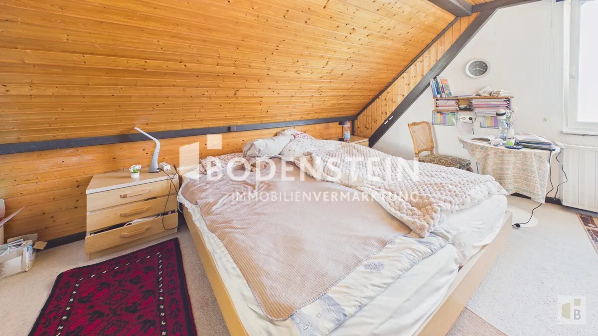 Dachgeschoss