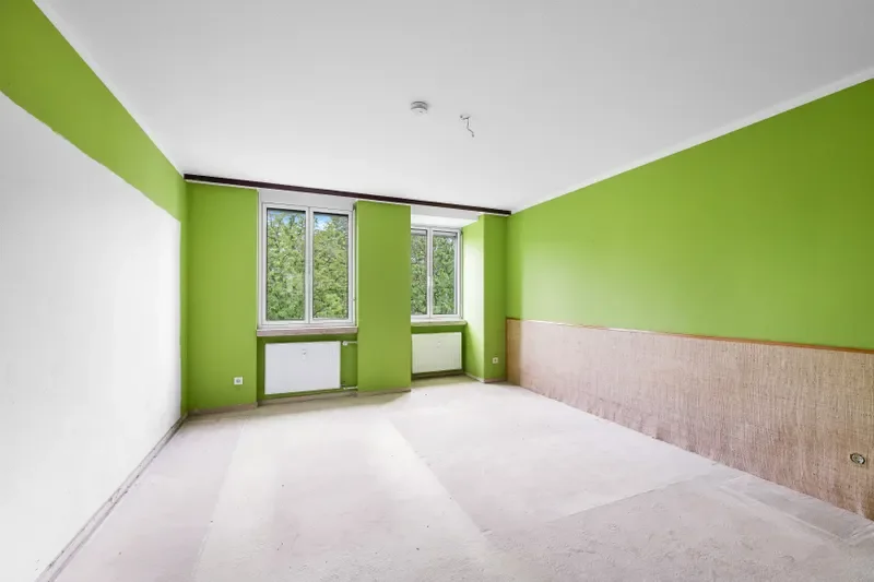 Kinder- oder Arbeitszimmer