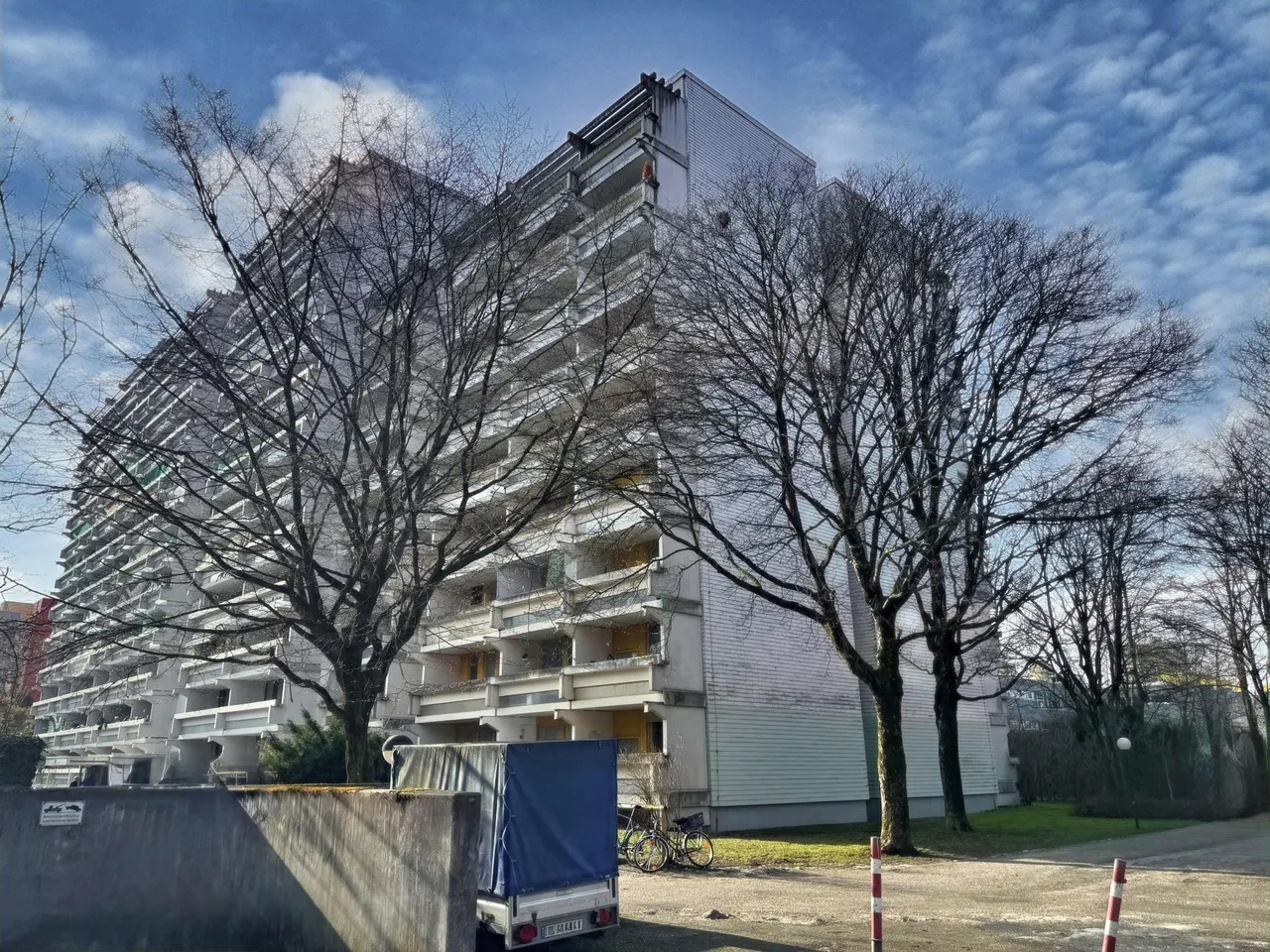 Außenansicht