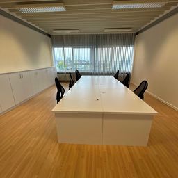 14 m²  130 m² repräsentative Gewerbefläche in attraktiver Lage