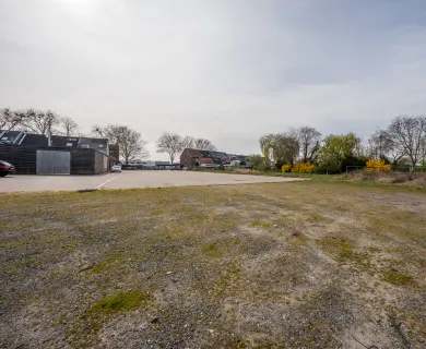 Standort mit Perspektive – 9.120 m² Gewerbegrundstück in Heinsberg!