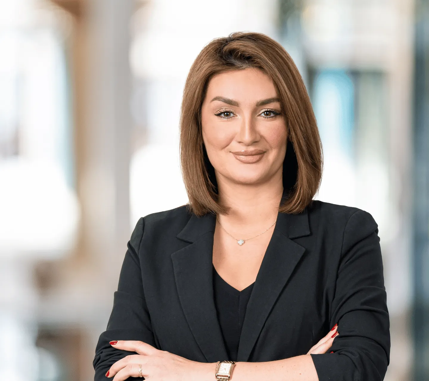 Belma Melzner