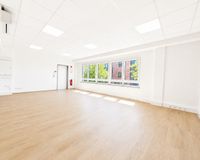 Bürofläche 1. OG