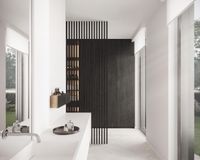 Es handelt sich um unverbindliche Illustrationen mit Sonderausstattungen. Die Bauausführung erfolgt durch das Bauunternehmen