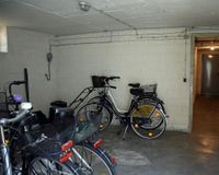 Fahrradkeller