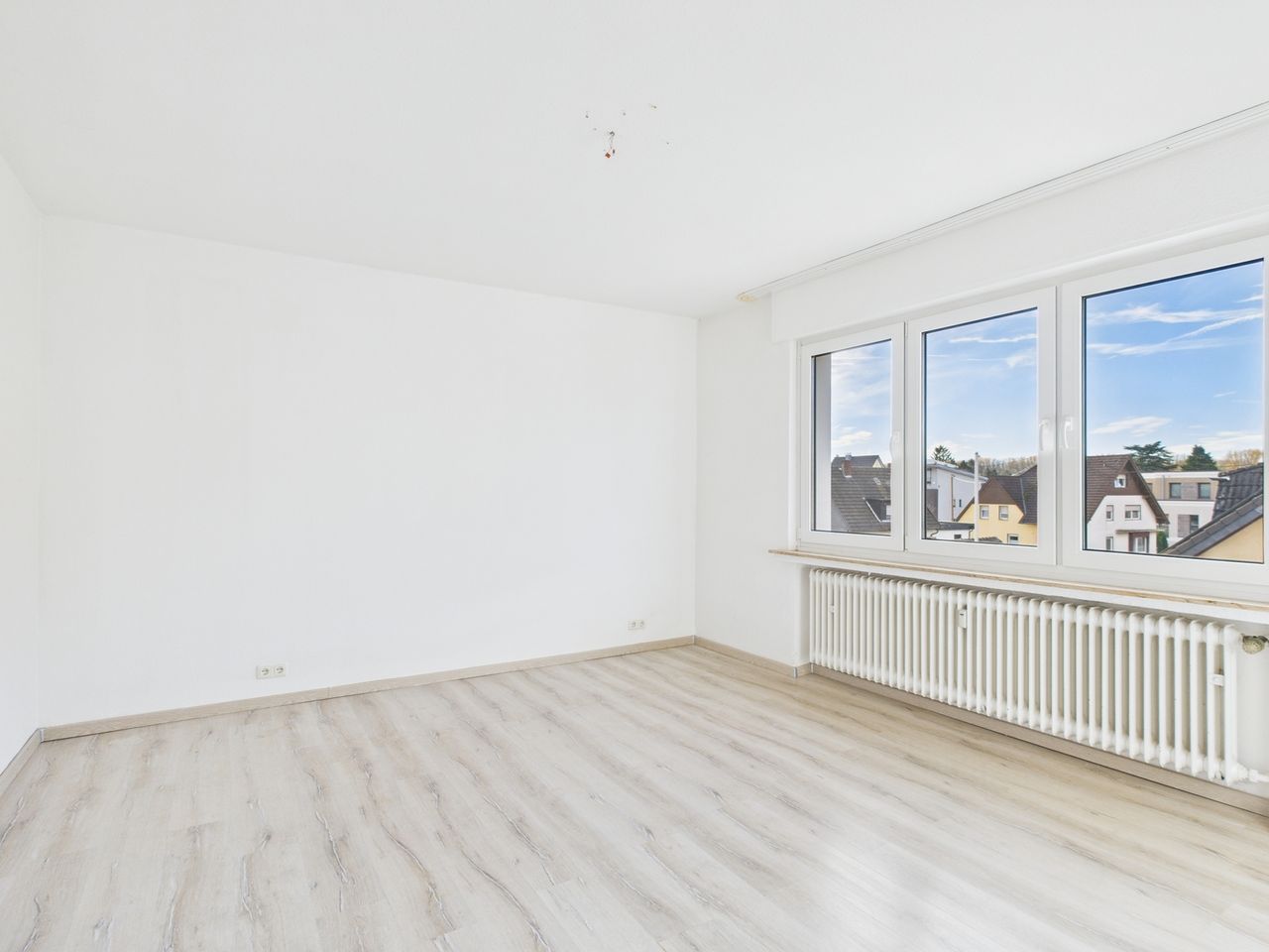Schlafzimmer OG