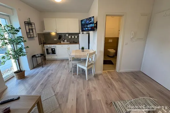 27309 HomeCompany Dresden Möbliert/Furnished 1-Zimmer Apartment in Dresden-Weixdorf max. 2/15  Personen / gesamt 15 Apartments verfügbar