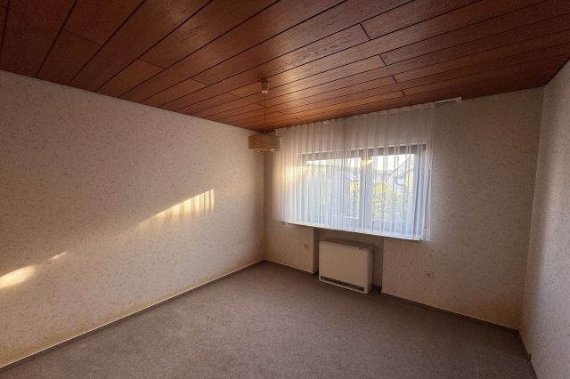 Kinderzimmer EG