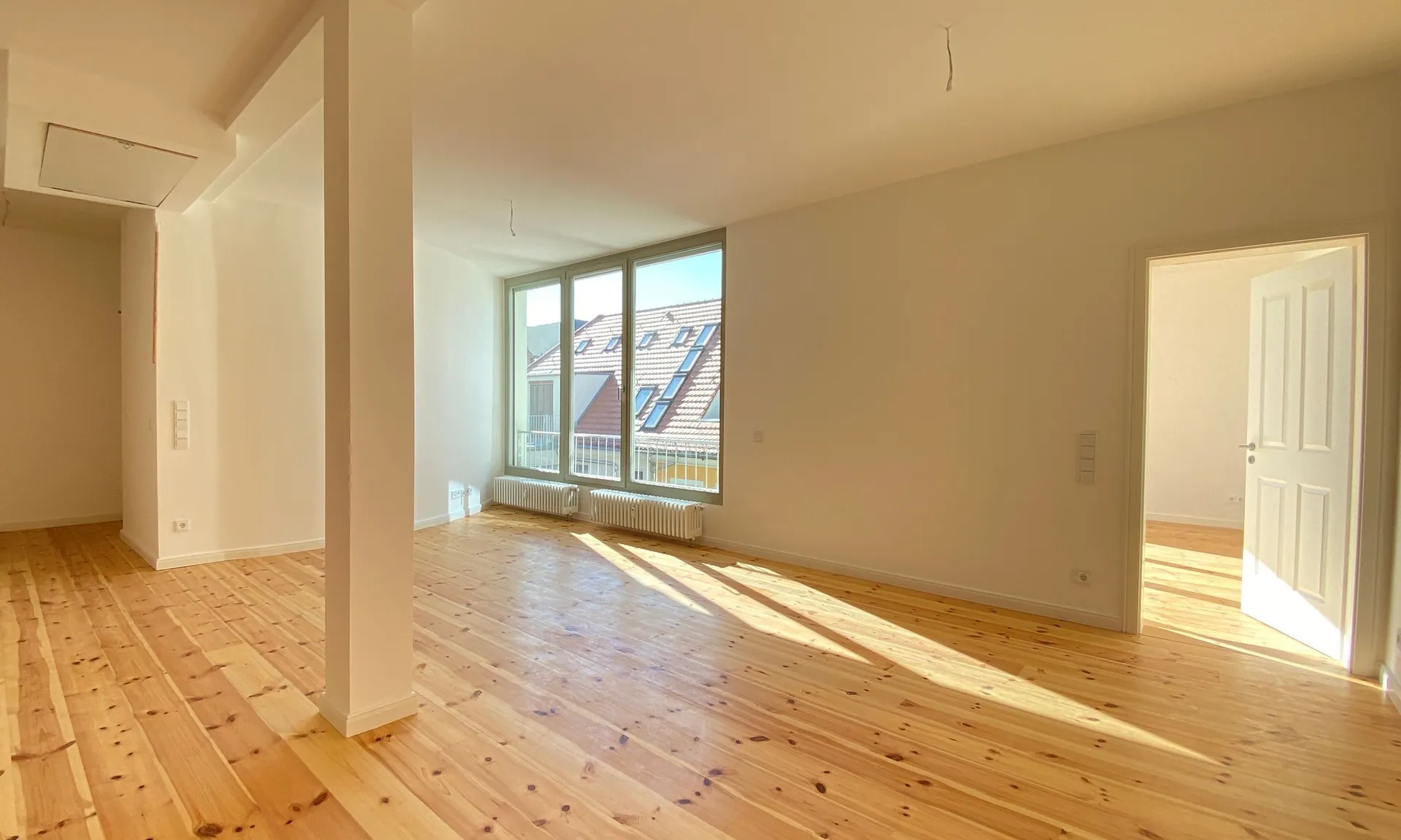 Traumhafte 2-Zimmer im Altbau im Herzen Potsdams