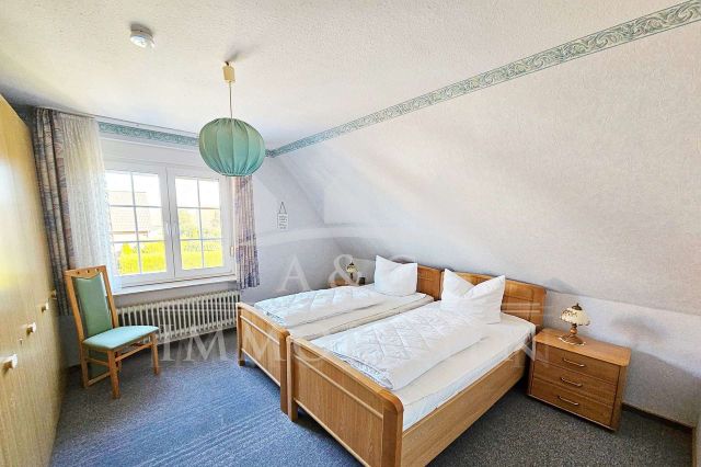 SCHLAFZIMMER OG