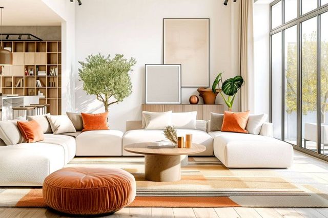 Kissen: Schnell Akzente setzen