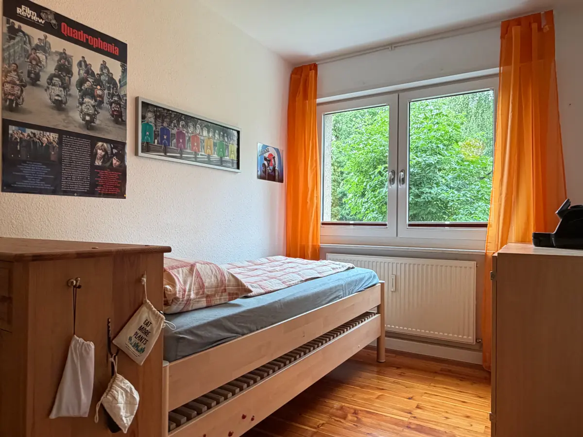 Zimmer 1