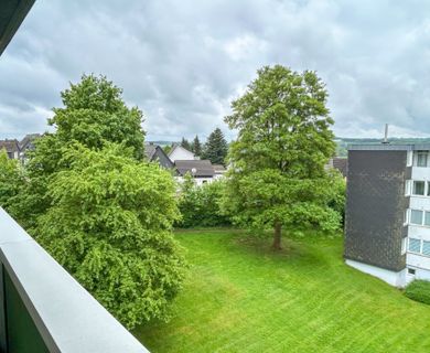 Ihr neues Rundum-sorglos-Paket: 2 Zimmer-Wohnung mit zwei Loggien am beliebten Büttenberg - Foto 3