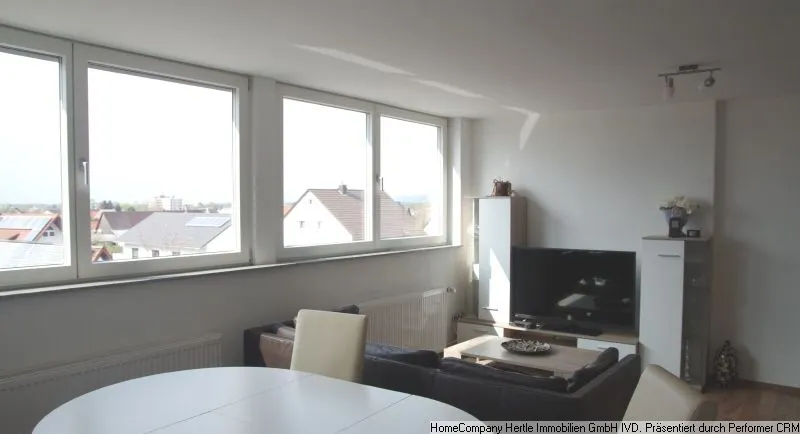 WohnEsszimmer