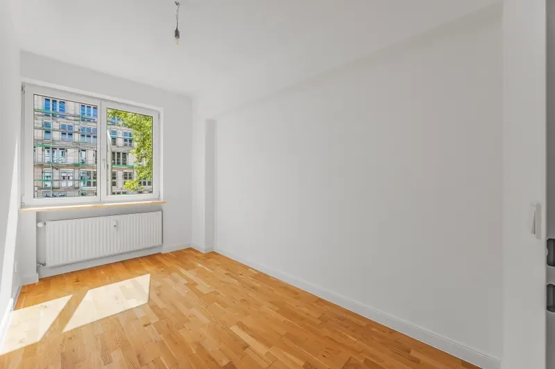 Büroraum