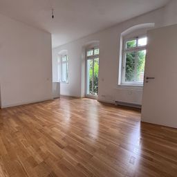 2 Zimmer Wohnung mitten in Weißensee !
