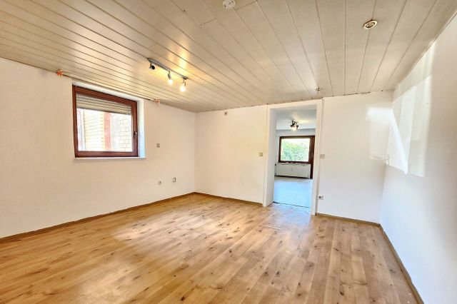 Schlafzimmer EG