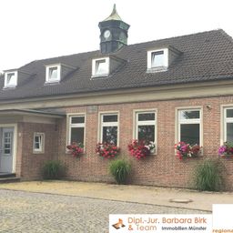 ***Ihr Unternehmen Nahe am Gewerbepark West***