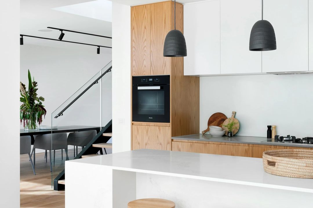 Raum für Genuss und gemeinsames Kochen