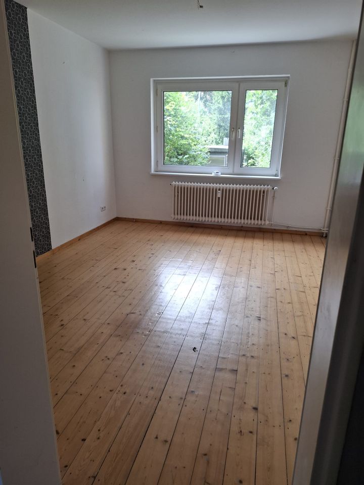 Geräumige 3-Zimmer-Wohnung zu vermieten - Photo 2